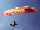Come un uccello ch'� in volo...
